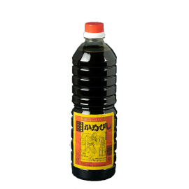 2 year-brewed Soy sauce 1L