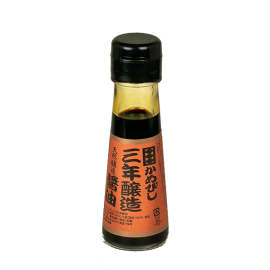 2 year-brewed Soy sauce 200ml