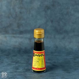 2 years aged brewed shoyu soy sauce