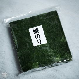 Ariake sushi nori seaweed premium quality