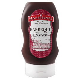 Barbecue sauce 300ml