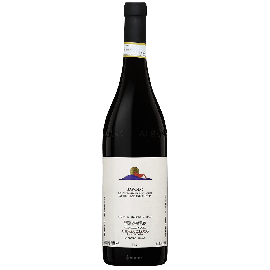 Barolo 2017 Andrea Oberto