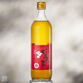 Black rice vinegar