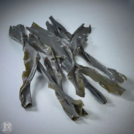 Bo kombu seaweed