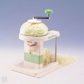 Cabbesler finely chopping machine for cabbage