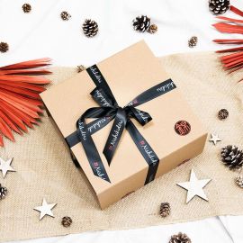 Citrus freshness Gift box