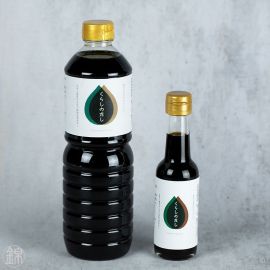 Concentrated vegan dashi broth