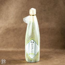 Daishichi Shizenshu Kimoto 2010 sake