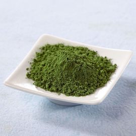 Evergreen premium Matcha tea for pastries