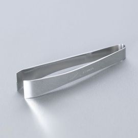 Fish bones removing tweezers, flat tip