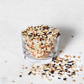Five rices blend