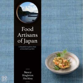 Food Artisans of Japan