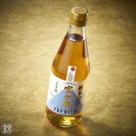 Fujisu Premium rice vinegar