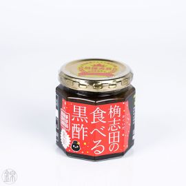 Gekikara black rice vinegar paste, spicy strong