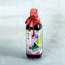 Goshozakura Mirin Premium matured 3 years condiment