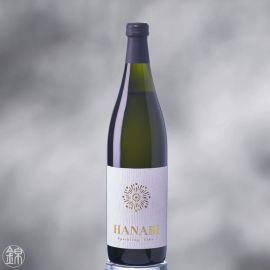 Happôu Junmai Seishu "Hanabi" sparkling sake