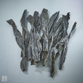 Hidaka kombu seaweed