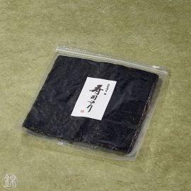 High quality plain sushi nori seaweed