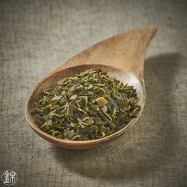 Hokkaido Kombu seaweed roots dashi