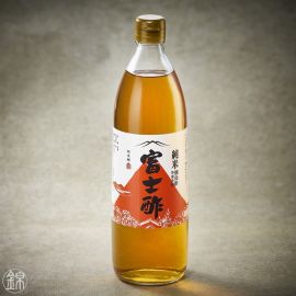 Junmai Fujisu Superior rice vinegar