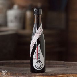 Kajita Yasutsugu Saishikomi double fermented soy sauce