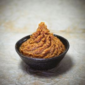 Kanzukuri winter miso