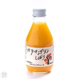Kara mandarin juice - Short date