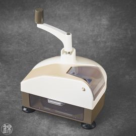 Katsuobushi filament machine