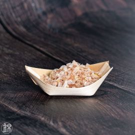 Kezuri katsuobushi petals 