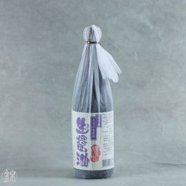 Ki Joushu soy sauce