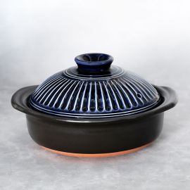 Kikka ceramic nabe dish