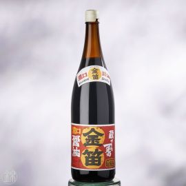 Kinbue soy sauce