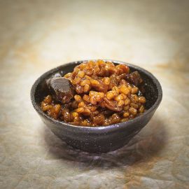 Kinzanji miso