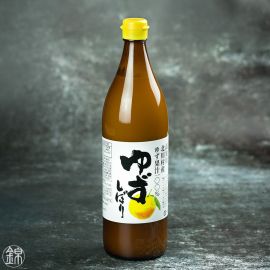 Kochi Yuzu juice