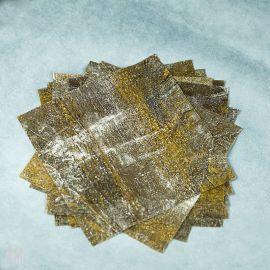 Kombu seaweeds leaves for kombujime