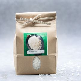 Koshihikari rice grown on terraces in Uonuma - Niigata
