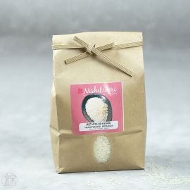Koshihikari rice PREMIUM traditional from Niigata, naturally grown