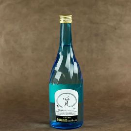 Koshu Shingetsu 14 years old rice shochu