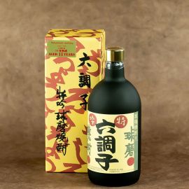 Koshu Tokugin 11 years old rice shochu