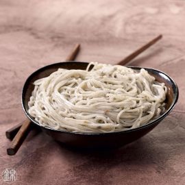 Kurogoma Sômen black sesame noodles - Short date
