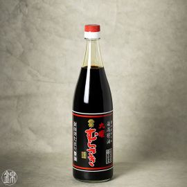 Kuyou Murasaki soy sauce 