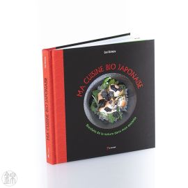 MA CUISINE BIO JAPONAISE