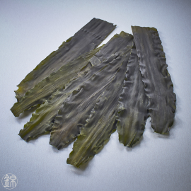 Ma Kombu seaweed from Hokkaido