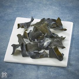 Ma kombu seaweed root