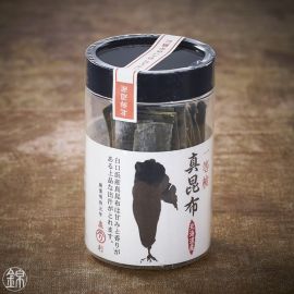Ma Kombu seaweed