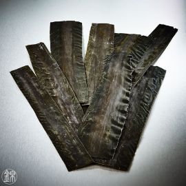Ma kombu (Yamadashi) seaweed PREMIUM quality from Donan