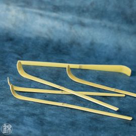 Matcha tea spoon