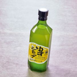 Miyazaki Yuzu syrup