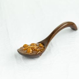 Moromi soy sauce