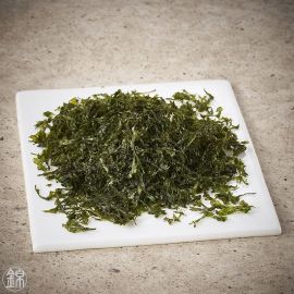 Natural Koumi Boshi nori seaweed strips